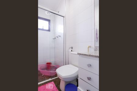 Apartamento para alugar com 160m², 4 quartos e 2 vagasBanheiro Suíte 2