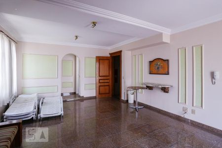 Apartamento para alugar com 160m², 4 quartos e 2 vagasSalão de Festas