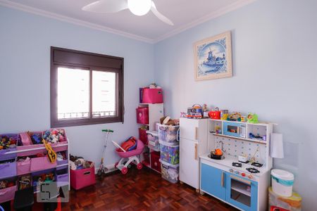 Apartamento para alugar com 160m², 4 quartos e 2 vagasQuarto 1