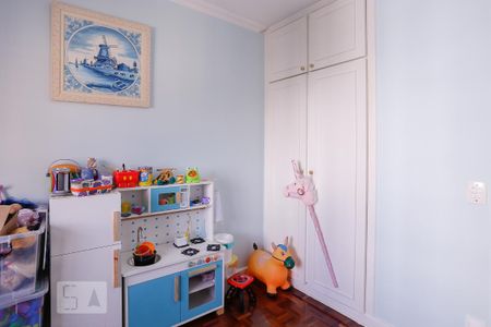 Apartamento para alugar com 160m², 4 quartos e 2 vagasQuarto 1