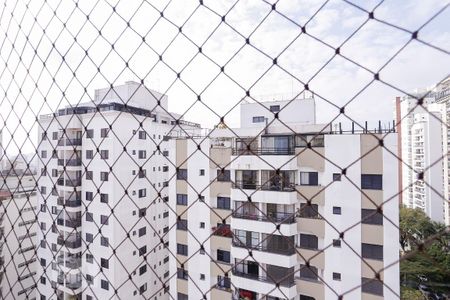 Apartamento para alugar com 160m², 4 quartos e 2 vagasVista Suíte 1