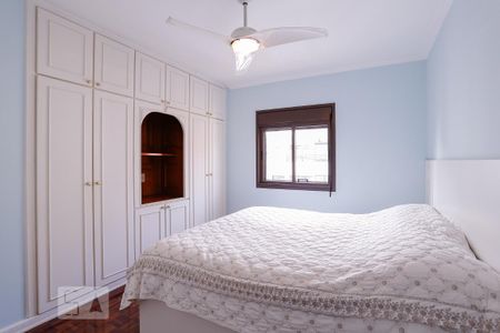 Apartamento para alugar com 160m², 4 quartos e 2 vagasSuíte 1