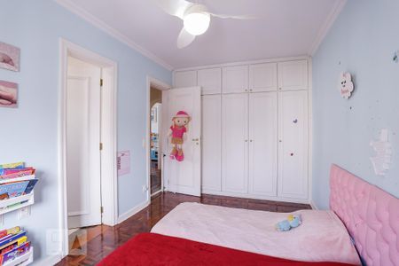 Apartamento para alugar com 160m², 4 quartos e 2 vagasSuíte 2