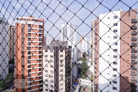 Apartamento para alugar com 160m², 4 quartos e 2 vagasVista Quarto 2