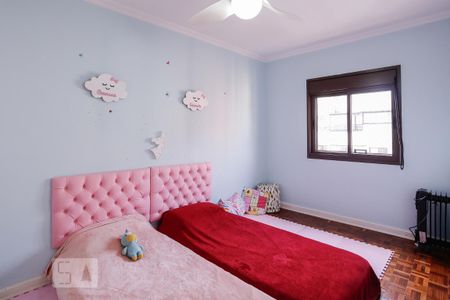Apartamento para alugar com 160m², 4 quartos e 2 vagasSuíte 2