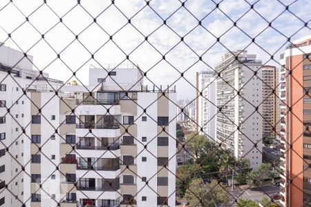Apartamento para alugar com 160m², 4 quartos e 2 vagasVista Suíte 2