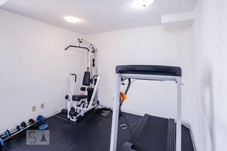 Apartamento para alugar com 160m², 4 quartos e 2 vagasAcademia Cobertura