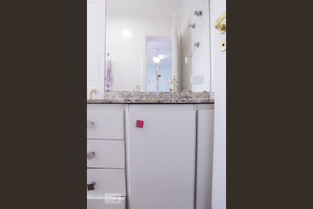 Apartamento para alugar com 160m², 4 quartos e 2 vagasBanheiro Suíte 2