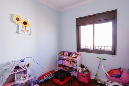 Apartamento para alugar com 160m², 4 quartos e 2 vagasQuarto 1