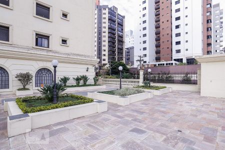 Apartamento para alugar com 160m², 4 quartos e 2 vagasÁrea Comum
