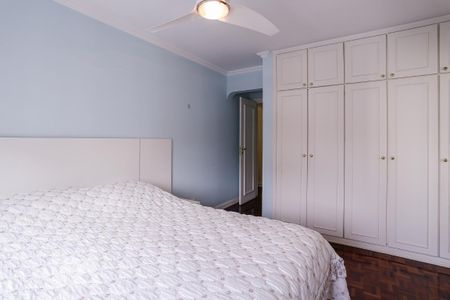 Apartamento para alugar com 160m², 4 quartos e 2 vagasSuíte 1