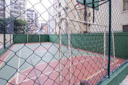 Apartamento para alugar com 160m², 4 quartos e 2 vagasQuadra Esportiva