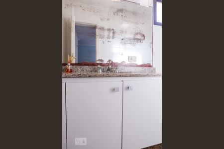 Apartamento para alugar com 160m², 4 quartos e 2 vagasBanheiro Suíte 1