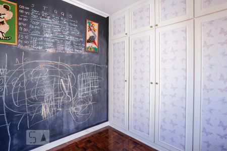 Apartamento para alugar com 160m², 4 quartos e 2 vagasQuarto 2
