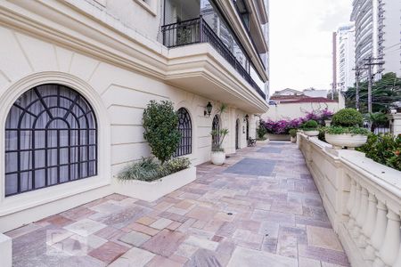Apartamento para alugar com 160m², 4 quartos e 2 vagasÁrea Comum
