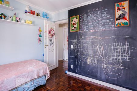 Apartamento para alugar com 160m², 4 quartos e 2 vagasQuarto 2