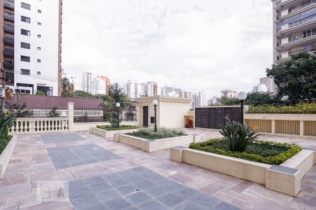 Apartamento para alugar com 160m², 4 quartos e 2 vagasÁrea Comum