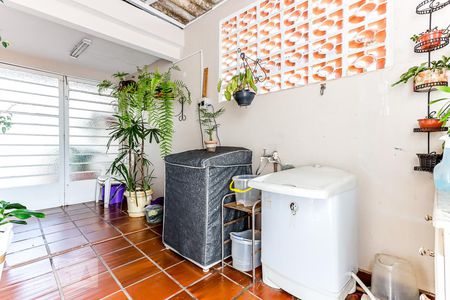 Casa à venda com 128m², 3 quartos e 2 vagasHall Entrada