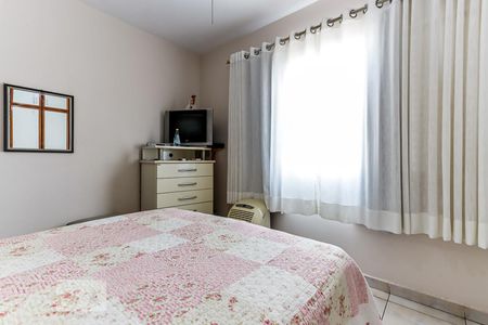 Casa à venda com 128m², 3 quartos e 2 vagasQuarto 1