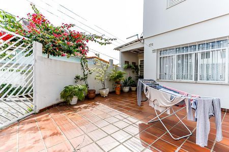 Casa à venda com 128m², 3 quartos e 2 vagasGaragem