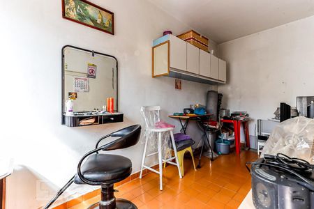 Casa à venda com 128m², 3 quartos e 2 vagasQuarto de Serviço