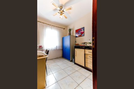 Casa à venda com 128m², 3 quartos e 2 vagasQuarto 3