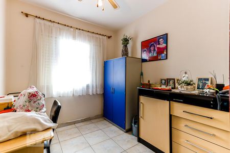 Casa à venda com 128m², 3 quartos e 2 vagasQuarto 3