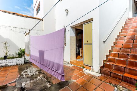 Casa à venda com 128m², 3 quartos e 2 vagasQuintal