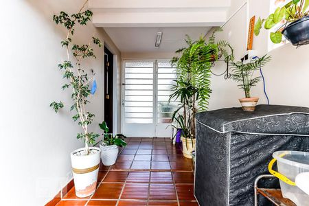 Casa à venda com 128m², 3 quartos e 2 vagasHall Entrada