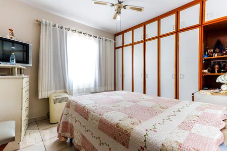 Quarto 1 de casa à venda com 3 quartos, 128m² em Vila Mazzei, São Paulo