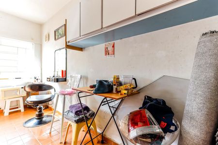 Casa à venda com 128m², 3 quartos e 2 vagasQuarto de Serviço