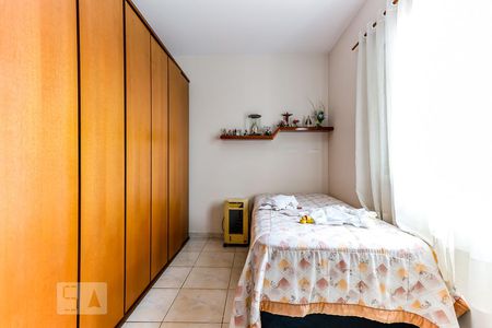 Casa à venda com 128m², 3 quartos e 2 vagasQuarto 2