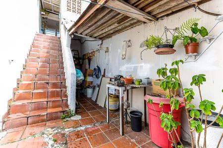 Casa à venda com 128m², 3 quartos e 2 vagasQuintal