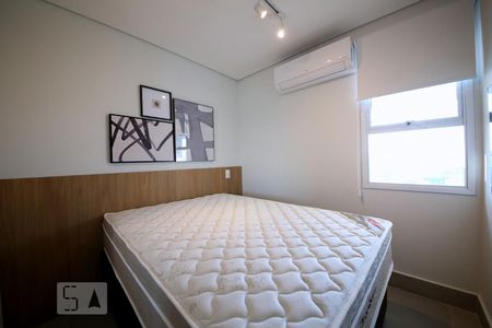 Apartamento para alugar com 43m², 1 quarto e 1 vagaSuíte