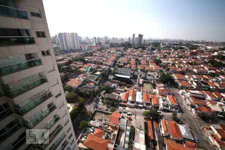Apartamento para alugar com 43m², 1 quarto e 1 vagaVista 1