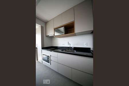 Apartamento para alugar com 43m², 1 quarto e 1 vagaCozinha