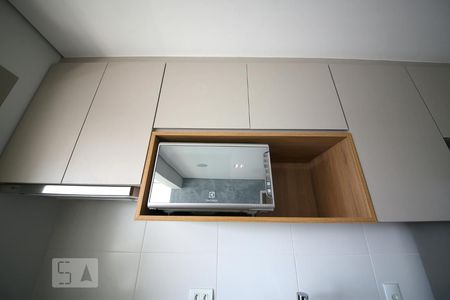 Apartamento para alugar com 43m², 1 quarto e 1 vagaCozinha 