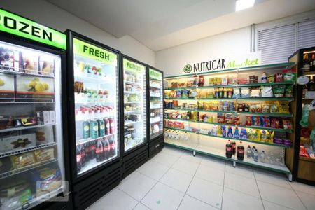 Apartamento para alugar com 43m², 1 quarto e 1 vagaMercado