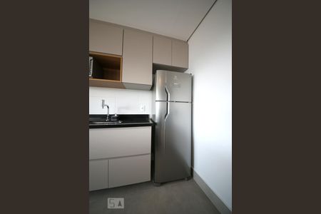 Apartamento para alugar com 43m², 1 quarto e 1 vagaCozinha