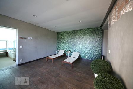 Apartamento para alugar com 43m², 1 quarto e 1 vagaÁrea Comum