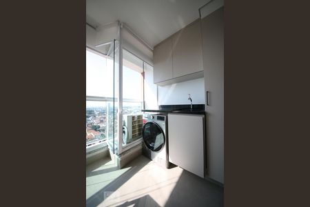 Apartamento para alugar com 43m², 1 quarto e 1 vagaSala