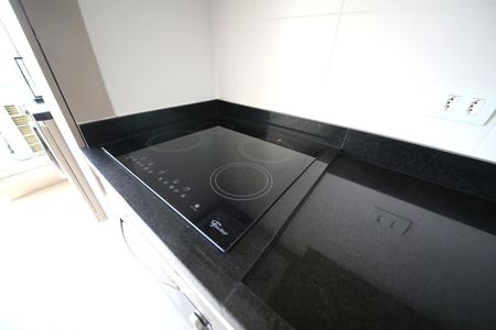 Apartamento para alugar com 43m², 1 quarto e 1 vagaCozinha