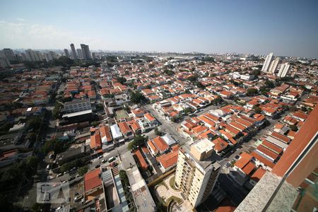 Apartamento para alugar com 43m², 1 quarto e 1 vagaVista 2