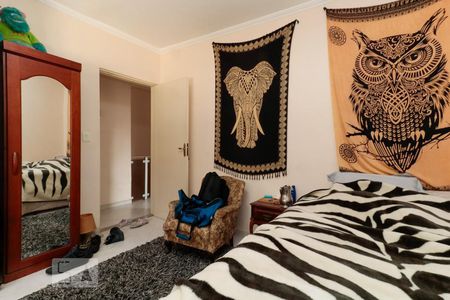 Casa à venda com 200m², 4 quartos e 3 vagasQuarto 1