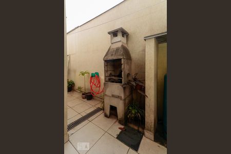 Casa à venda com 200m², 4 quartos e 3 vagasChurrasqueira