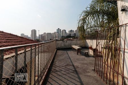 Casa à venda com 200m², 4 quartos e 3 vagasTerraço