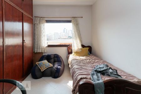 Casa à venda com 200m², 4 quartos e 3 vagasQuarto 3