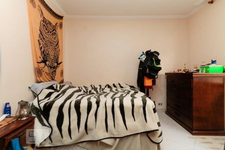 Casa à venda com 200m², 4 quartos e 3 vagasQuarto 1