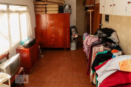 Casa à venda com 200m², 4 quartos e 3 vagasQuarto de serviço