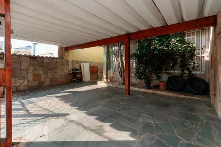 Casa à venda com 200m², 4 quartos e 3 vagasGaragem